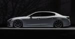 Maserati Quattroporte Executive Line by Wald 2019 года